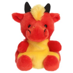 Palm Pals Bruce Chinese Dragon 13cm