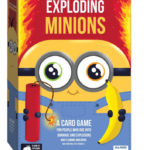 Exploding Minions