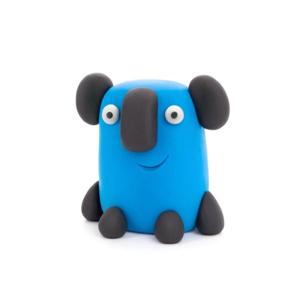Hey Clay Australian Animals 6pc Set