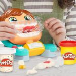 Play-Doh Silly Smiles Dentist