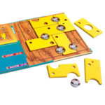 Brain Cheeser Magnetic Travel