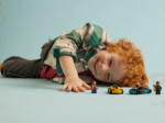LEGO City 60400 Go-Karts and Race Drivers