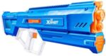 Zuru XSHOT Fast Fill Motor Soakers Mega Pulse