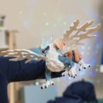 Schleich 70790 Ice Dragon