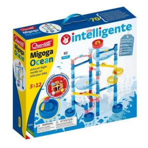 Quercetti Migoga Ocean 92 pcs