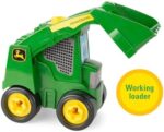 John Deere Build-A-Buddy Skid-Steer