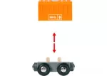 Brio 33982 Three Wagon Cargo Train