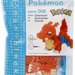 Nanoblock Charizard