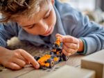 LEGO City 60442 F1® Driver with McLaren Race Car