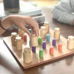 Kloak Strategy Game