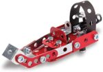 Meccano 3 Multi Model Set - Rescue Force