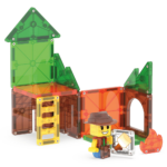 MAGNA-TILES Camp Out 16pc Set