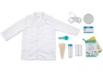 M&D Scientist Costume Set