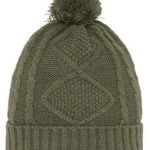 Toshi Beanie Brussels Jungle M