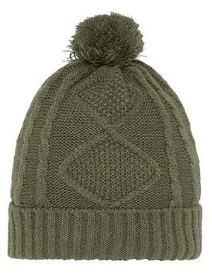 Toshi Beanie Brussels Jungle M