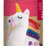 Sewing Doll Unicorn