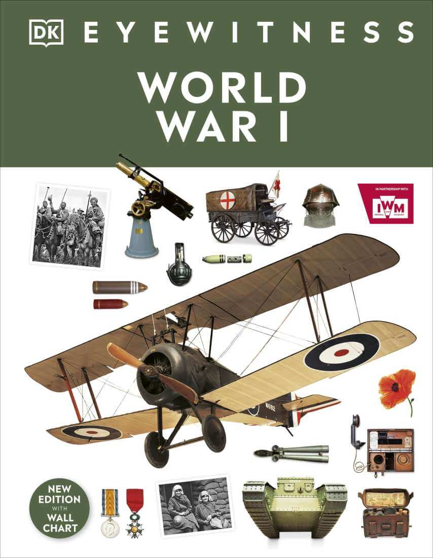 Eyewitness World War I