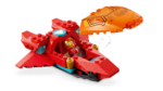 LEGO Marvel 11211 Loki vs. Team Iron Man