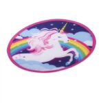 Pop Out Flying Disc