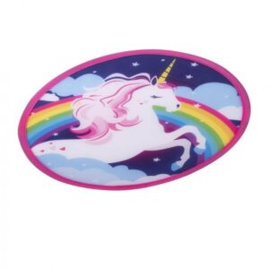 Pop Out Flying Disc