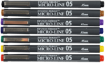 Studio Series Micro-Line Color Pens