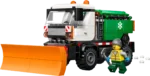 Lego City 60490 Snowplow