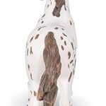 Papo - Brown appaloosa mare Figurine