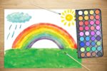 Studio Series Water Colour Paint Set