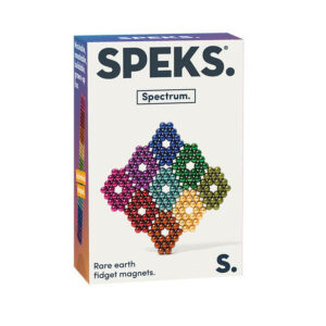 Speks Spectrum Rainbow