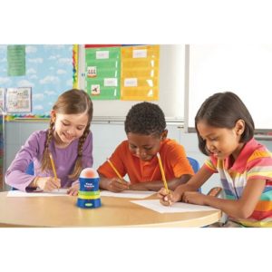 Learning Resources Mini Time Tracker