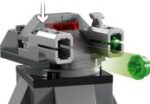 LEGO Star Wars 75386 Paz Vizsla™ and Moff Gideon™ Battle