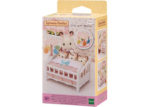 SF 5534 Crib With Mobile
