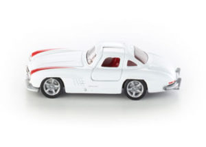 Siku 1470 Mercedes 300SL