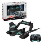 Silverlit Aqua Wingz RC Jet