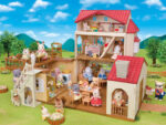 SF 5708 Red Roof Country Home