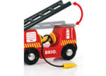 Brio 33833 Rescue Fire Station