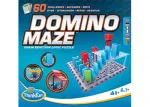 ThinkFun Domino Maze