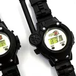 SpyX Wrist Walkie Talkies