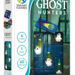 Smart Games Ghost Hunter