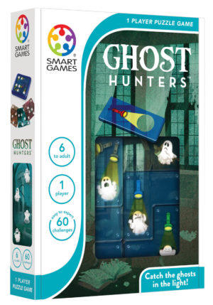 Smart Games Ghost Hunter