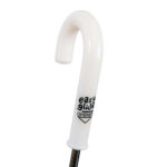 Clear White Border Children’s Umbrella
