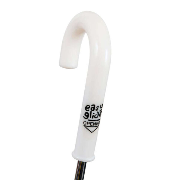 Clear White Border Children’s Umbrella