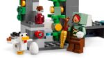 LEGO Minecraft 21274 The Warden Encounter