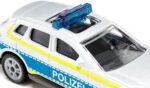 Siku 1552 Police Intervention Vehicle