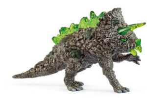 Schleich 70828 Stone Triceratops