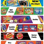 Five Crowns Card Game