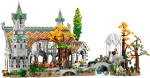 LEGO 10316 The Lord Of The Rings Rivendell