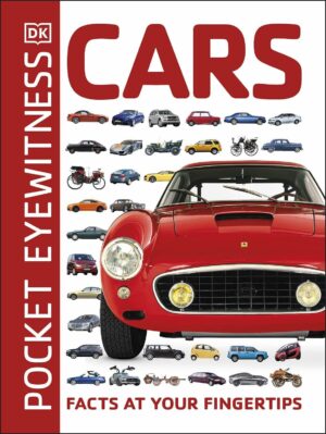 Pocket Eyewtiness Cars