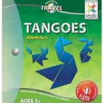 Tangoes Animals Magnetic