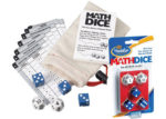 ThinkFun Math Dice Game
